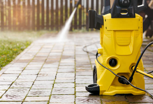 Best Patio and Deck Pressure Washing  in East Kapolei, HI