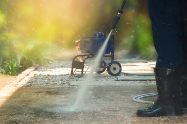 East Kapolei, HI  Pressure Washing Services Company
